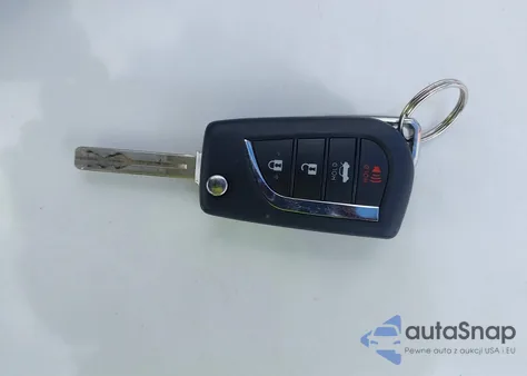 2024 Toyota Corolla Le z USA, uszkodzony, nr VIN 5YFB4MDE1RP086853